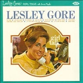 Lesley Gore - Girl Talk with Bonus Tracks - Import CD
