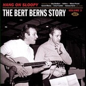 Various Artists - Hang on Sloopy: The Bert Berns Story Vol.3 - Import CD