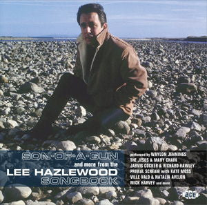 V.A. - Son-Of-A-Gun - And More From The Lee Hazlewood Songbook - ImportCD