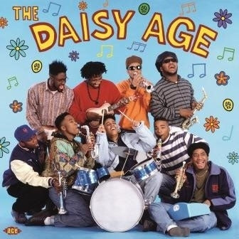 Various Artists - The Daisy Age - Import CD