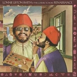 Lonnie Liston Smith & The Cosmic Echoes - Renaissance - Import CD