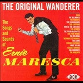 Various Artists - Ernie Maresca: The Original Wanderer - Import CD