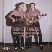 Various Artists - Long Gone Daddies: Original '50s Rockabilly - Import CD