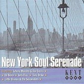 Various Artists - New York Soul Serenade - Import CD