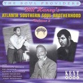 Various Artists - Bill Haney's Atlanta Southern Soul Brotherhood Vol.2 - Import CD
