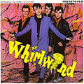 Whirlwind - Blowing Up A Storm - Import CD
