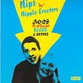 The Nips - Bops Babes Booze And Bovver - Import CD