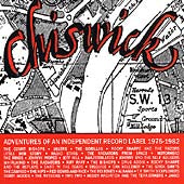Various Artists - The Chiswick Story - Import 2 CD
