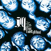 The James Taylor Quartet - A Few Useful Tips About Living Underground - Import CD