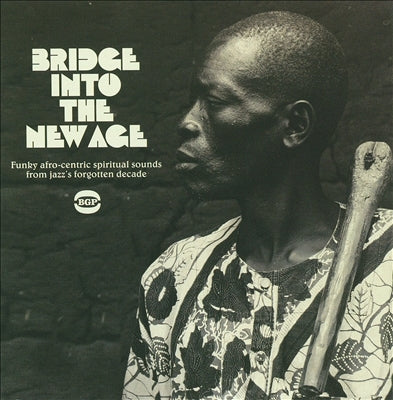Various Artists - Bridge Into The New Age - Import CD