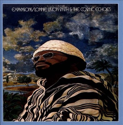 Lonnie Liston Smith & The Cosmic Echoes - Expansions - Import CD
