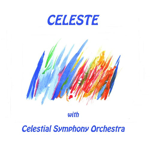 Celeste (Prog: Ita) - Celeste With Celestial Symphony Orchestra - Import Vinyl 2 LP Record