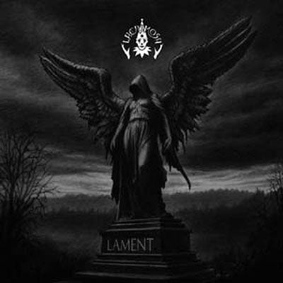Lacrimosa - Lament - Import CD Digipak