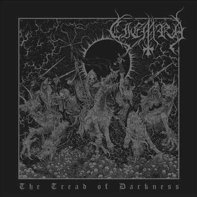 Ciemra - The Tread Of Darkness - Import CD