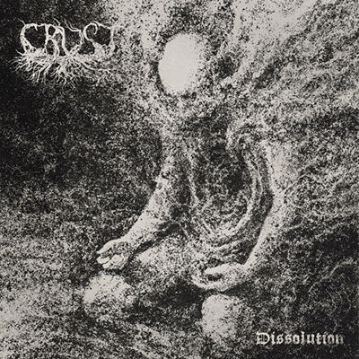 Crust - Dissolution - Import CD