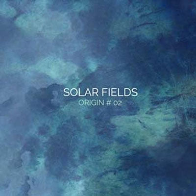 Solar Fields - Origin #02 - Import CD