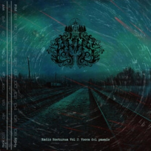 Aprs - Radio Nocturna, Vol 2: Voces Del Pasado - Import CD