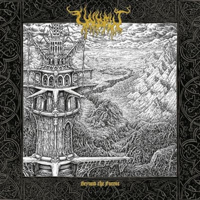 Valdrin - Beyond The Forest - Import CD Digipak