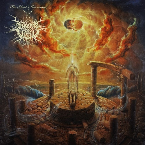 Inherits The Void - The Silent Abscission - Import Vinyl LP Record