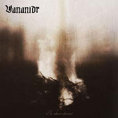Vananidr - In Silence Descent - Import CD
