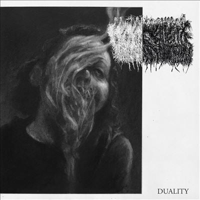 Defacement - Duality - Import CD