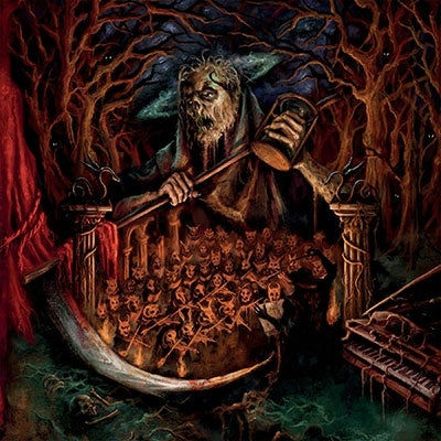 Selvans - Saturnalia - Import CD