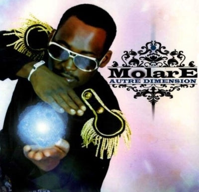 Molare - Autre Dimension - Import CD