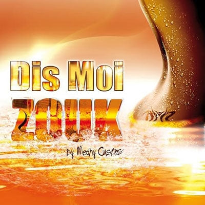 Various Artists - Dis Moi Zouk - Import 2 CD