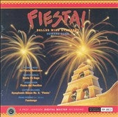 Howard Dunn - Fiesta Mexicana / Santa Fe Saga - Import CD
