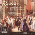 Ensemble Baroque Nouveau - Rameau: Pieces de clavecin en concert - Import CD