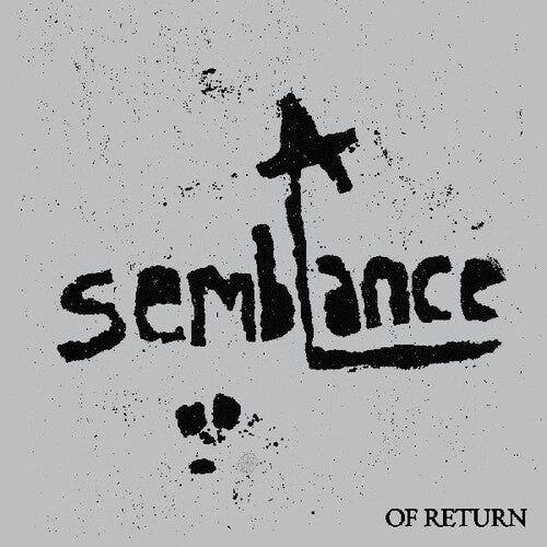 Asher Gamedze - A Semblance: Of Return - Import CD