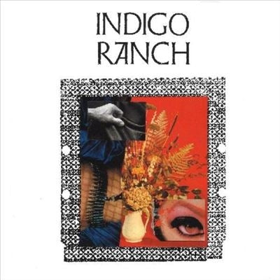 Indigo Ranch - Hard Gloss - Import Vinyl LP Record