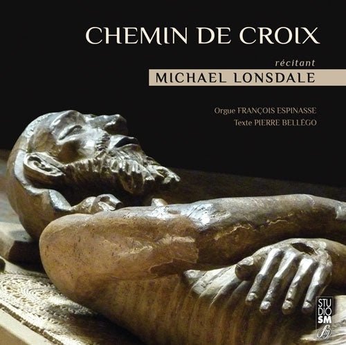 Lonsdale, Michael - Chemin De Croix - Import CD