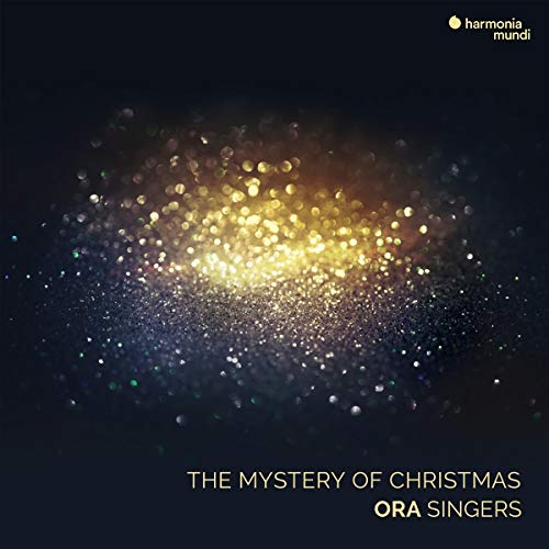 Ora Singers - Mystery Of Christmas - Import CD