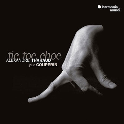 Classical V.A. - Couperin: Tic, Toc, Choc - Import CD