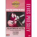 Elvis Presley - Heartbreak Hotel - Import DVD