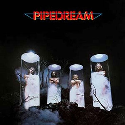 Pipedream - Pipedream - Import CD
