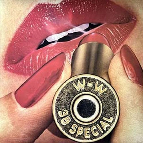 38 Special - Rockin into the Night - Import CD