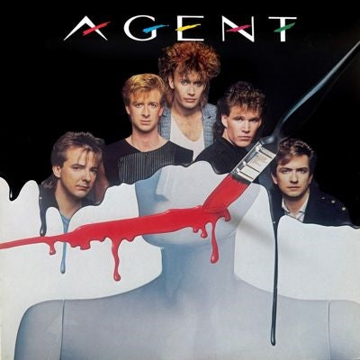 Agent - Agent - Import CD