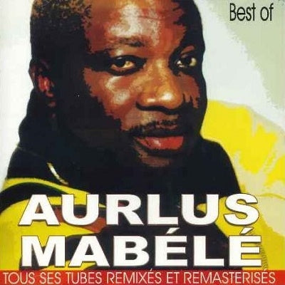 Aurlus Mabele - Best Of - Import CD
