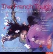 Orchestre National Des Pays De - Vol. 2-French Touch : Les Chefs D - Import CD
