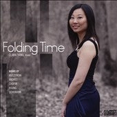 CLARA YANG - Folding Time - Import CD