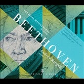 Andrew Rangell - Beethoven: The Final Masterworks for Piano - Import 3 CD