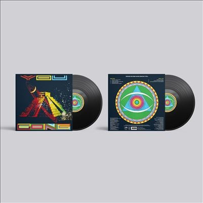 Gong - You - Import Vinyl LP Record Limited Edition
