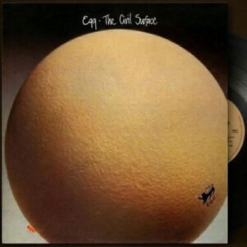 Egg - The Civil Surface - Import Vinyl LP Record