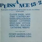 V.A. - Puissance 13+2 - Import CD