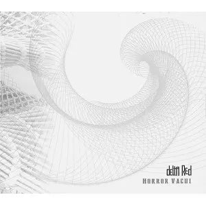 Delta Red - Horror Vacui - Import CD