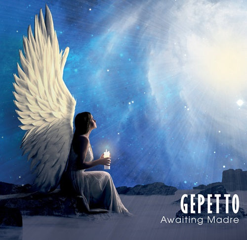 Gepetto - Awaiting Madre - Import CD