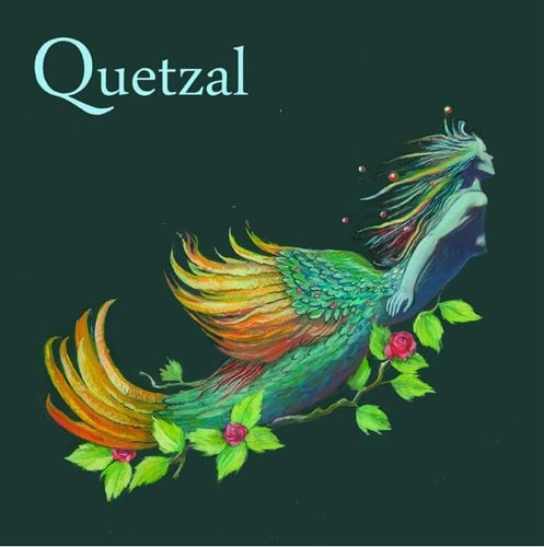 Quetzal - Quetzal - Import CD
