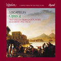 Raglan Baroque Players - Locatelli: Concerti Op.4 - Import 2 CD